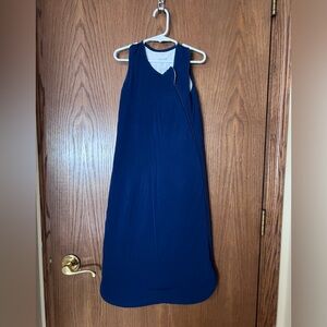 Blue Kyte Baby Sleep Sack